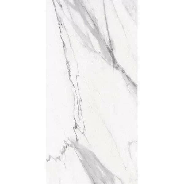 Керамогранит Supergres Ceramiche Purity of Marble STSK Statuario Silk 120x278