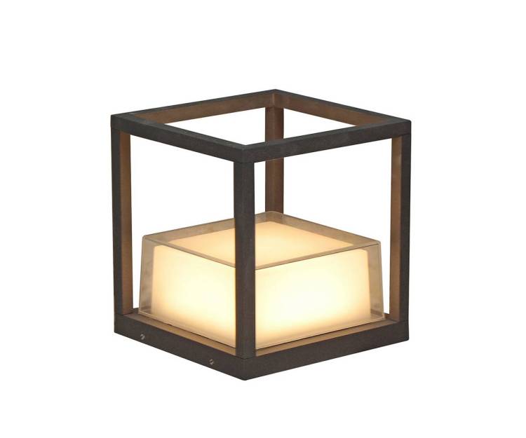 Ландшафтный светодиодный светильник Kink Light Эмис 09323,19