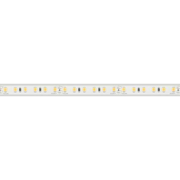 Светодиодная влагозащищенная лента Arlight 16,8W/m 120LED/m 2835SMD теплый белый 5M 029598(2)