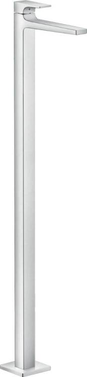 Смеситель для раковины Hansgrohe Metropol 32530000 напольный хром