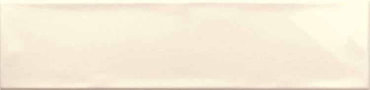 Керамическая плитка Ribesalbes Ocean Gloss Ivory 30x7.5