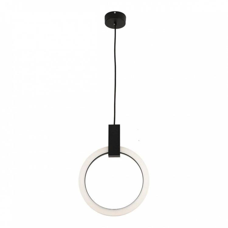 Подвесной светодиодный светильник Kink Light Aзaлия 08430-30,19