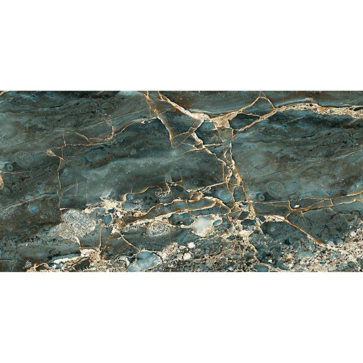 Керамическая плитка Global Tile Marigold GT231VG Зеленый 30x60