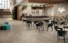 Керамогранит Atlas Concorde Lims A7HV Grey 2PZ 75x150 фото 12