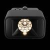 Трековый светильник Technical Points S TR100-2-2W4K-S-B фото 2