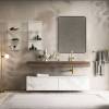 Зеркало Vincea VLM-3VC600B 600х800 c сенсорным выключателем и диммером фото 2