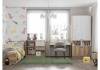 Комод Woodville Кинд ТБ-01 586731 супермат белый, дуб делано фото 3