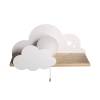 Бра Loft IT Axel 10134 White фото 2