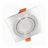 Встраиваемый светильник Lumina Deco Luka LDC 8062-L90 SL фото 2