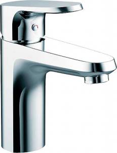 Смеситель для раковины Bravat Pure F1105161C