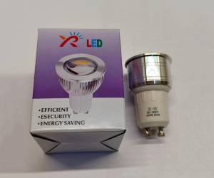Светодиодная лампа Kink Light L07670(4000K)