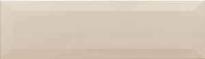Керамическая плитка Kerama Marazzi Гамма 9007 кофе с молоком 8.5x28.5