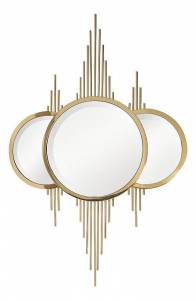 Зеркало настенное Garda Decor KFE1230 KFE1230