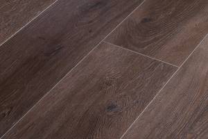 SPC Ламинат Acefloor Home 6/43 4V 002-20 Дуб Мореный 1218x180