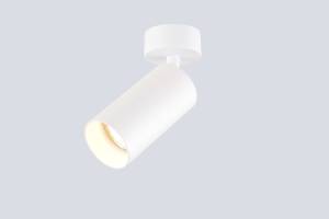 Потолочный светильник Crystal Lux CLT 084CW1R WH