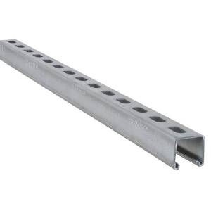 Профиль монтажный Walraven BIS RapidStrut (BUP1000) 41 x 41 x 2,5, L=2000 мм (хлыст)