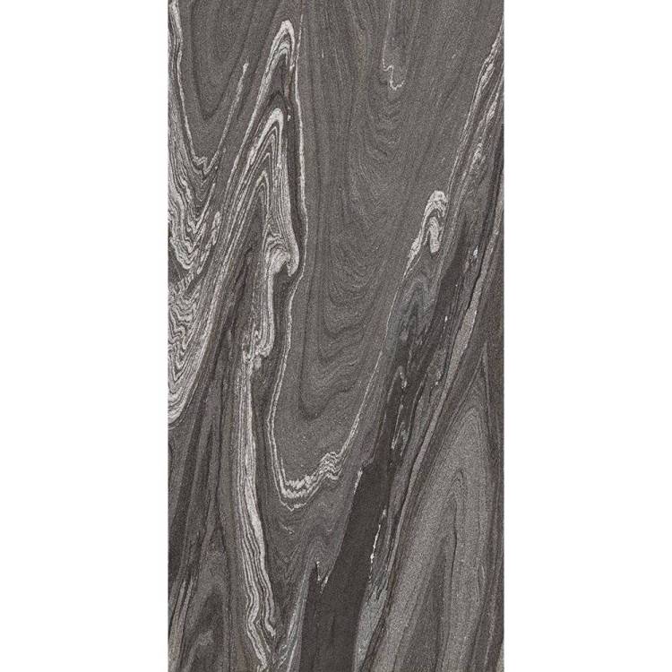 Керамогранит Ariostea Ultra Graniti UG6TP300717 Silver Wave Top Lap 150x300