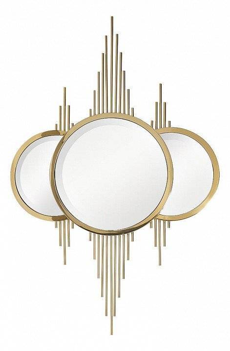 Зеркало настенное Garda Decor KFE1230 KFE1230