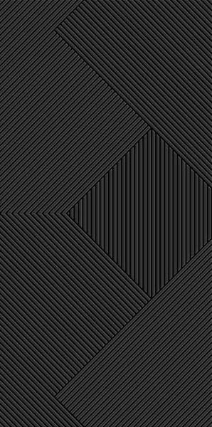 Керамогранит Fakhar Monocolor 1119 Black 60x120