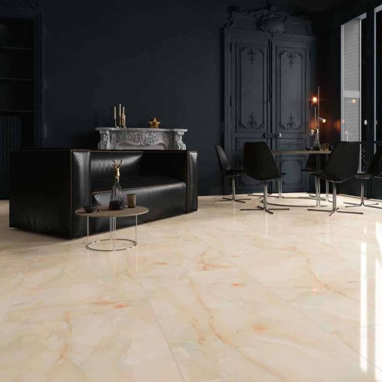 QUA Granite Sun Onyx