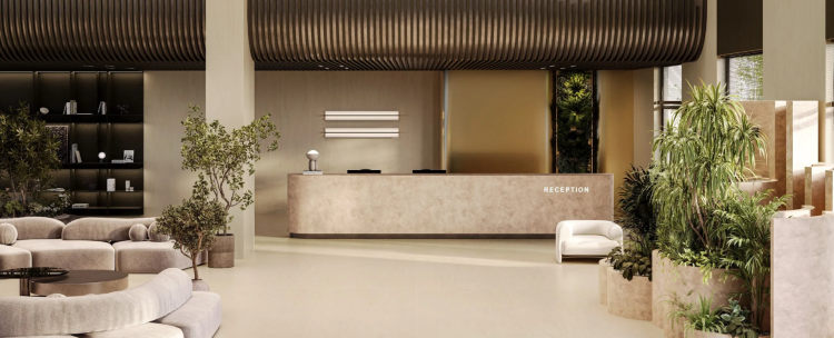 Kerama Marazzi Мока Крем