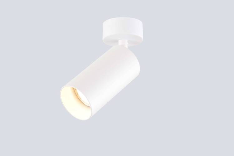 Потолочный светильник Crystal Lux CLT 084CW1R WH