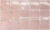 Керамическая плитка Equipe Altea 27605 Dusty Pink 10x10