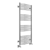 Полотенцесушитель Terminus Виктория 50x120, водяной