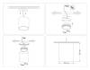 Светильник накладной Ambrella light Techno Spot TN5303 фото 6