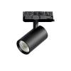 Трековый светодиодный светильник Lightstar Alta Base A5137QT15G фото 3