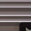 Молдинг Evrowood M07 LED 200x1.8x12 фото 3