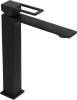 Смеситель для раковины BelBagno Luce LUC-LMC-NERO-W0