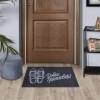 Коврик придверный Dabar Дизайн 92 50x80 см фото 3