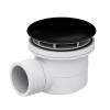 Сифон для поддона RGW Velplex QYD-06 18241106-04 90 мм