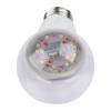 Светодиодная лампа Uniel LED-A60-10W/SPM3/E27/CL PLP35WH Multiplant фото 4
