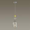 Подвесной светильник Odeon Light Exclusive Bizet 4893/1B фото 2