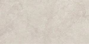 Керамогранит Refin Etherea RL24 Stripe Ivory 3D R 60x120