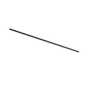 Трековый светильник Technical Basis Levity TR190-1-15W4K-B
