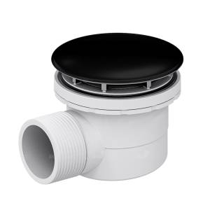 Сифон для поддона RGW Velplex QYD-06 18241106-04 90 мм