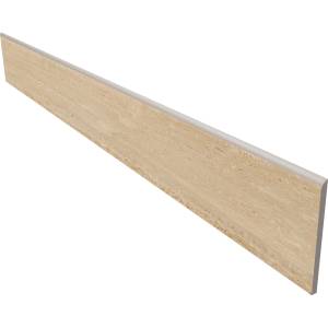 Плинтус Ametis by Estima Tolanto 71859 Skirting/TL02_NS/7x60x10 Beige Неполированный 7x60
