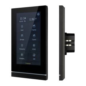 Панель универсальная клавишная Arlight 31738