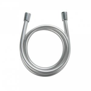 Душевой шланг Wonzon & Woghand WW-88RG01-1200-BN никель