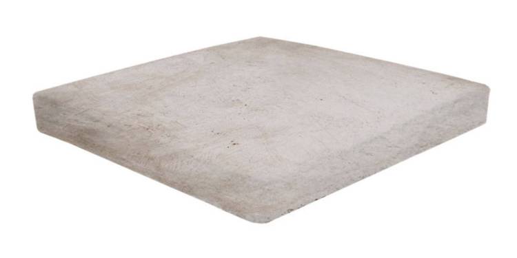 Ступень Gresmanc Menorca Esquina Recta 31.7x31.7