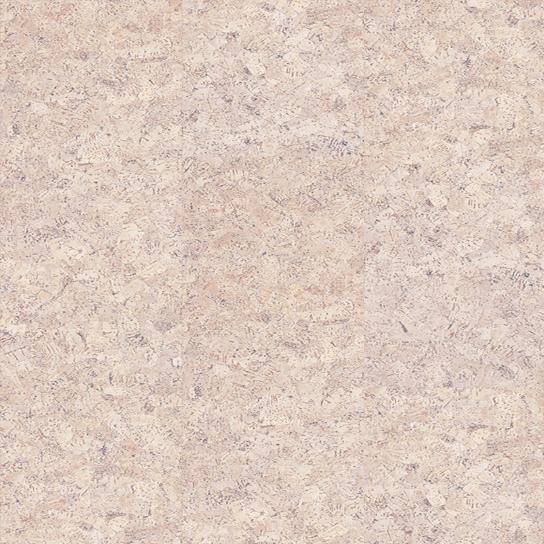 Пробковое покрытие Corkstyle Ecocork P999 Creme Клеевое 915x305x6