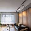 Трековый светодиодный светильник Imperium Loft Strizh 204086-22 фото 7