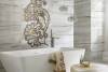 Керамогранит Italgraniti Marmi Imperiali MM0668L Royal Grey Lappato Rettificato 59.5x59.5 фото 17