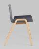 Стул Stool Group Harbour XH-8617 grey серый фото 3
