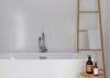 Декор Gracia Ceramica Sweety pink 01 25x60 фото 6