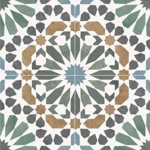 Керамогранит Dualgres Spirit Masai Jungle 45.2x45.2