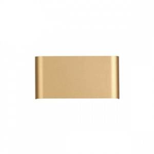 Настенный светодиодный светильник Odeon Light Hightech Magnum 3893/4WL
